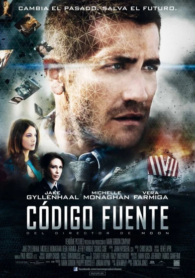 Imagen de codigo-fuente (Cartel)