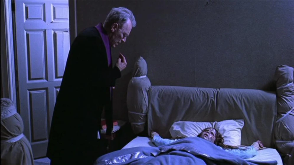 Imagen de el-exorcista