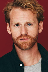 picture of actor Cyron Bjørn Melville