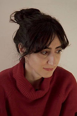 photo of person Glykeria Patramani