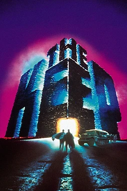 poster of movie El Torreón