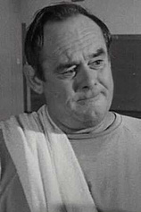 picture of actor Bill Thurman
