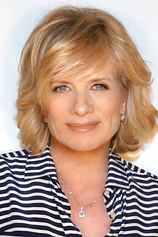 picture of actor Mary Beth Evans