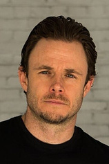 picture of actor Bradley Snedeker