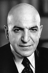 photo of person Telly Savalas