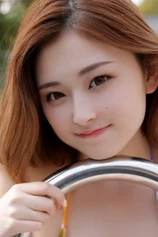 Foto de Yuna Kogawa