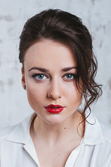 picture of actor Ingrid Olerinskaya