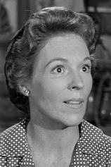 picture of actor Claudia Bryar