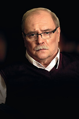 photo of person Vladimir Bortko