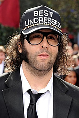 picture of actor Judah Friedlander