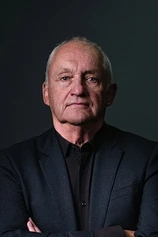 Foto de John Robbie