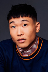 picture of actor Joel Kim Booster