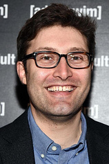 photo of person Michael Koman