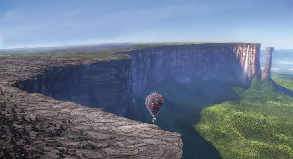 Imagen de Up