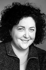 picture of actor Sylvie Lachat