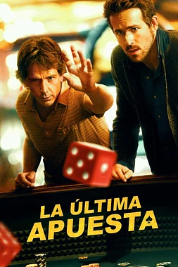 poster of movie La Última Apuesta
