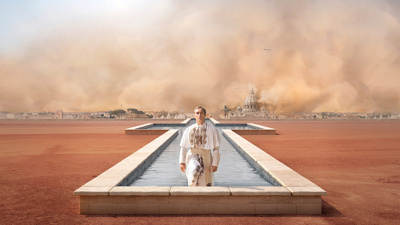 Imagen de The Young Pope