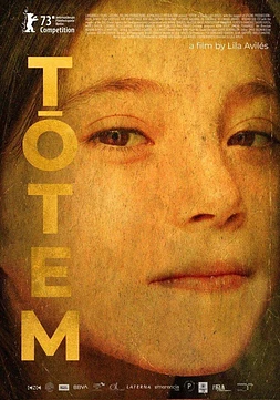 poster of movie Tótem