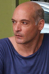 picture of actor Ieronymos Kaletsanos