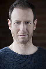 picture of actor Blaise Tardif