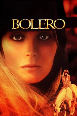 poster of movie Bolero