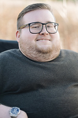 photo of person Karl Oskar Åsli