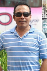 picture of actor Shaharuddin Thamby