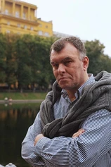 Foto de Sergey Miroshnichenko