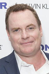 picture of actor Danny McCarthy