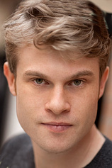 photo of person Jesse Littlejohn