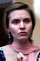 picture of actor Shevonne Durkin