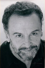 picture of actor Michel Favory