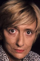 Foto de Françoise Sagan