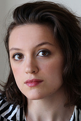 picture of actor Eleanore Pienta