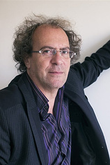 picture of actor Éric Frey