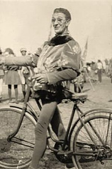 picture of actor Johnny Dooley