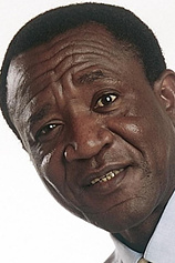 picture of actor Kabongo Dieudonne