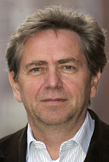 photo of person Peter Schwartzkopff