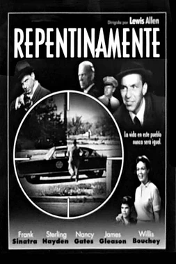 poster of movie De Repente