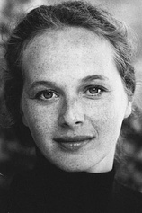 picture of actor Martha Taylor