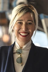 Foto de María Luisa Gutiérrez