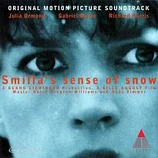 cover of soundtrack Smila: Misterio en la Nieve