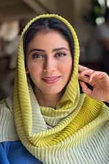 picture of actor Mona Farjad