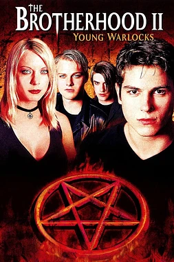 Sangre Joven: La Hermandad 2