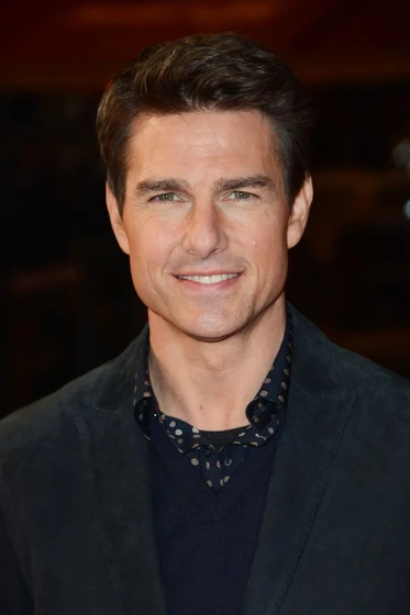 Tom Cruise en Jack Reacher (Premiere en Londres. Diciembre 2012)