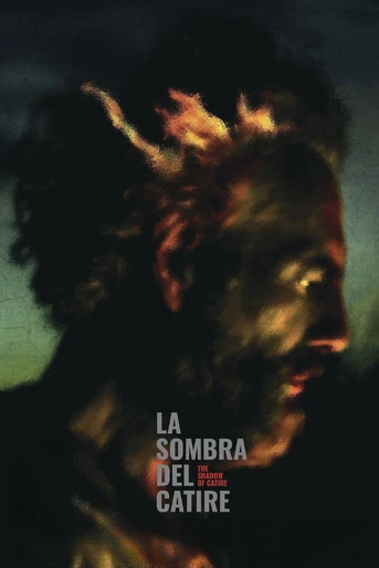 Poster de La Sombra del Catire