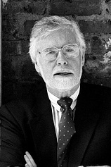 photo of person Frank D. Gilroy