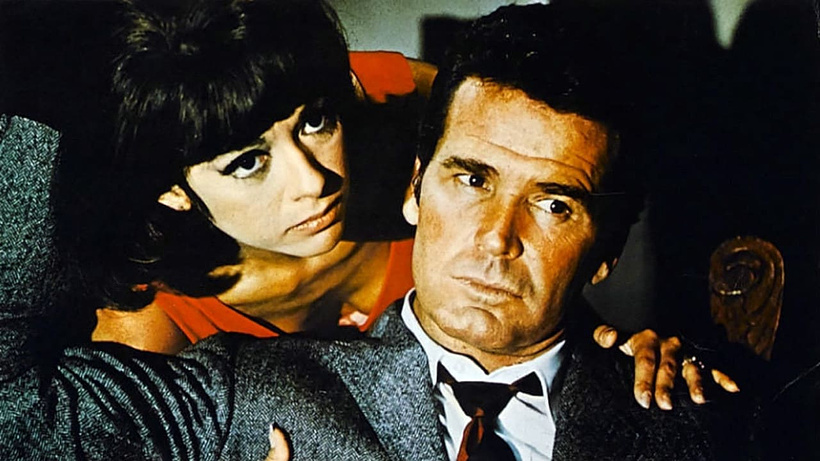 Imagen de Marlowe, Detective muy Privado