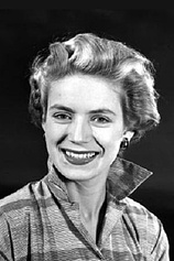 picture of actor Veronica Hurst