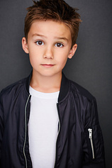 picture of actor Lynden Miles Ley